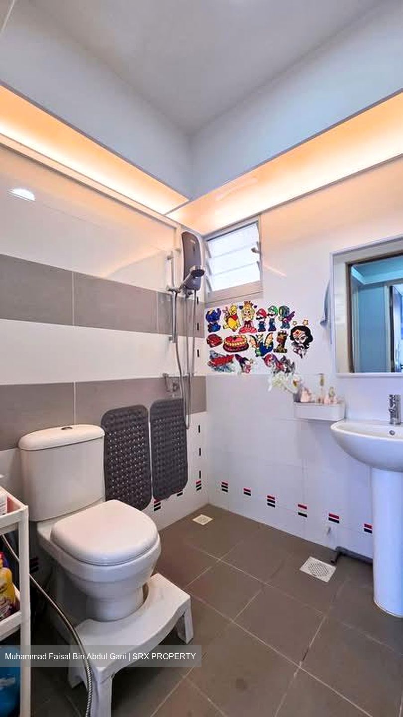 Blk 430A Bedok North Woods (Bedok), HDB 3 Rooms #595814181